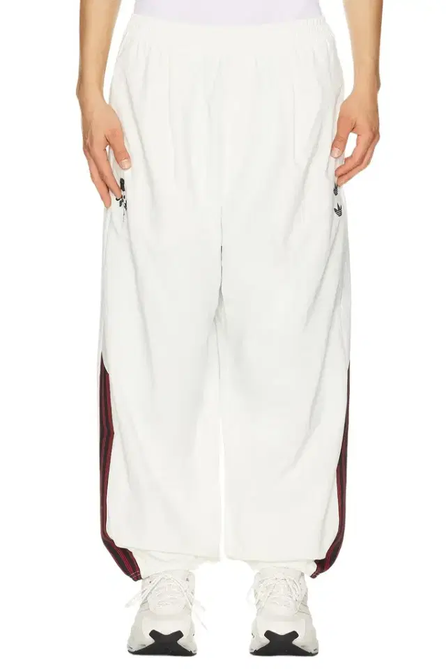 adidas Originals x Willy Chavarria Woven Track Pants