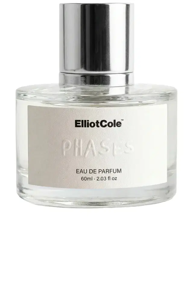 ElliotCole Phases Eau De Parfum