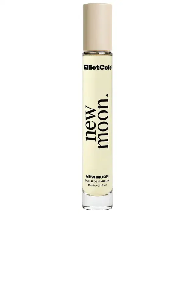 ElliotCole New Moon Huile De Parfum