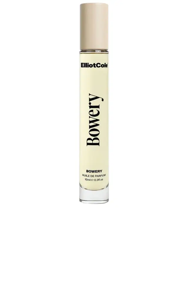 ElliotCole Bowery Huile De Parfum