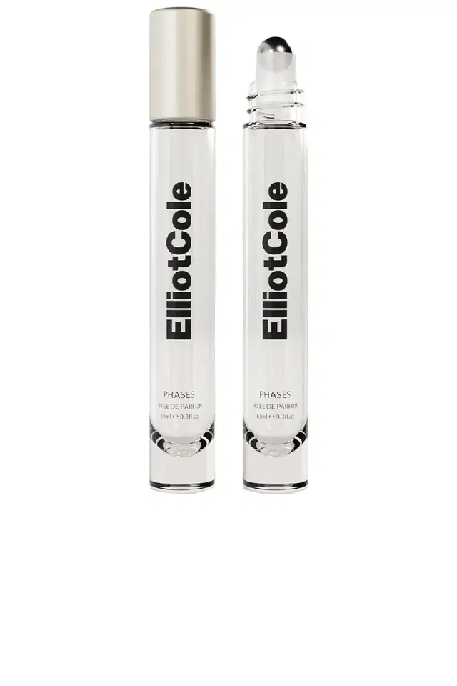 ElliotCole Phases Huile De Parfum