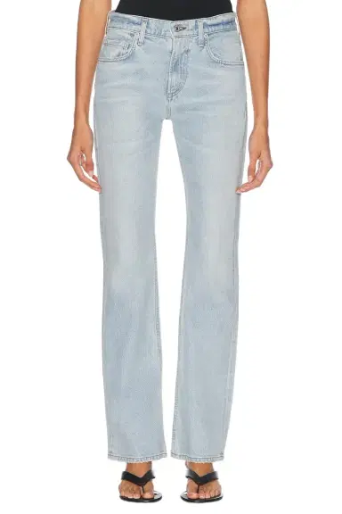 Citizens of Humanity Genova Low Rise Boot Jeans | Thumbnail 1 Citizens of Humanity Genova Low Rise Boot Jeans | Thumbnail 1