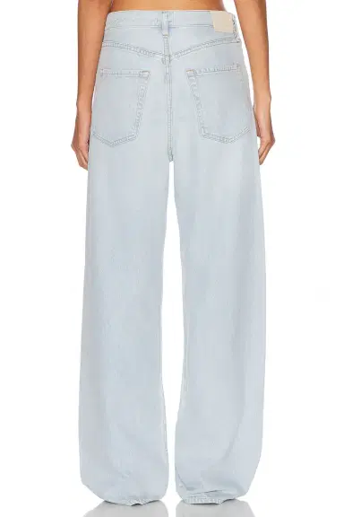 Citizens of Humanity Brynn Drawstring Trouser Jeans | Thumbnail 4 Citizens of Humanity Brynn Drawstring Trouser Jeans | Thumbnail 4