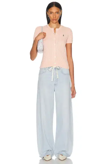 Citizens of Humanity Brynn Drawstring Trouser Jeans | Thumbnail 5 Citizens of Humanity Brynn Drawstring Trouser Jeans | Thumbnail 5