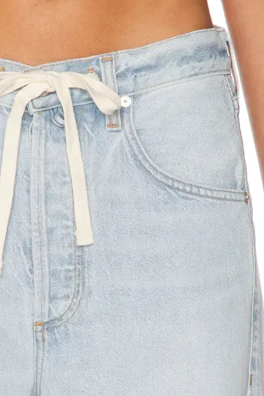 Citizens of Humanity Brynn Drawstring Trouser Jeans | Thumbnail 6 Citizens of Humanity Brynn Drawstring Trouser Jeans | Thumbnail 6