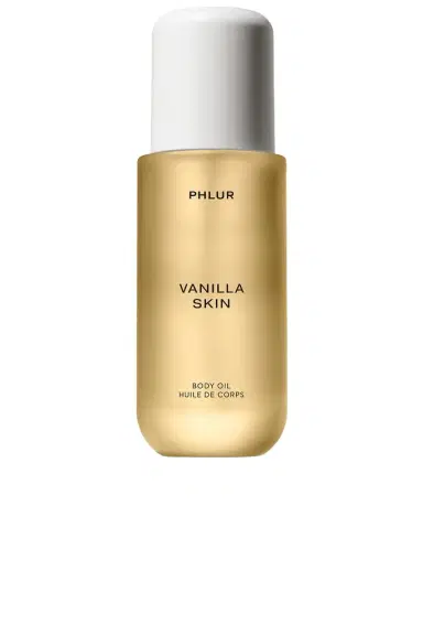 PHLUR Vanilla Skin Body Oil | Thumbnail 1