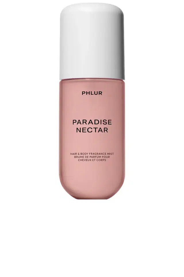 PHLUR Travel Size Paradise Nectar Hair And Body Mist 3oz