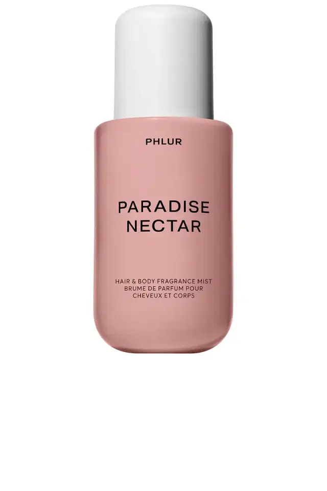 PHLUR Paradise Nectar Hair And Body Mist 8oz