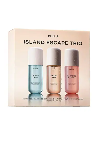 PHLUR Island Escape Set | Thumbnail 3