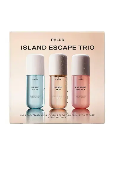 PHLUR Island Escape Set | Thumbnail 4