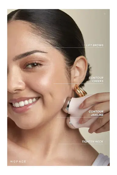 NUFACE Mini+ Starter Kit | Thumbnail 7 NUFACE Mini+ Starter Kit | Thumbnail 7