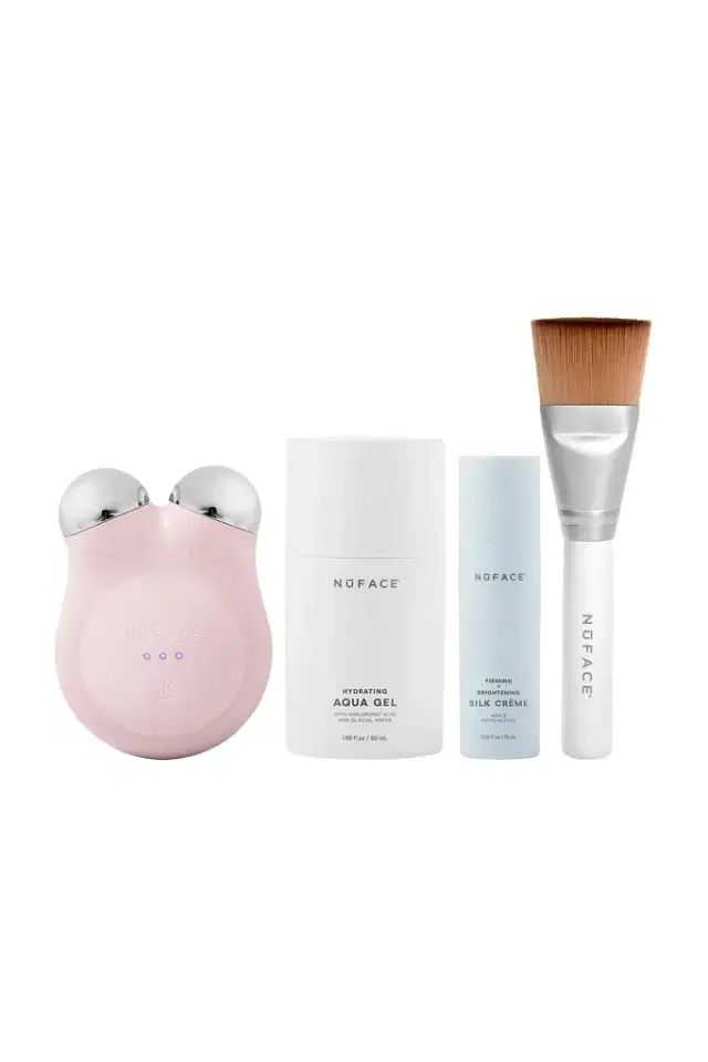 NUFACE Mini+ Starter Kit
