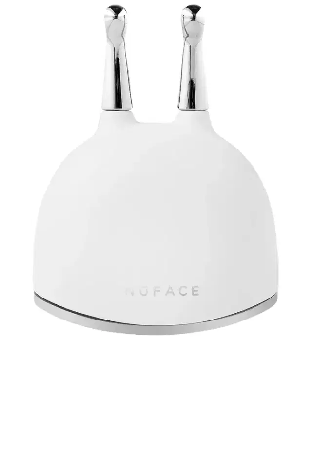 NUFACE Trinity+ Effective Lip & Eye Wrinkle Reducing Attachment