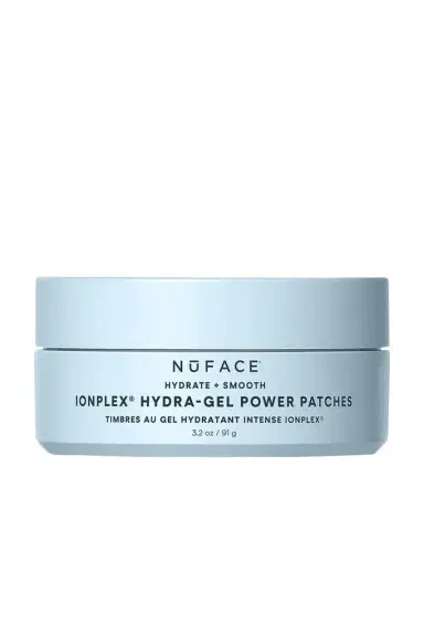 NUFACE Ionplex Hydra-Gel Power Patches | Thumbnail 1 NUFACE Ionplex Hydra-Gel Power Patches | Thumbnail 1