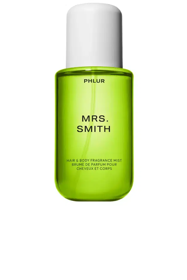 PHLUR Mrs. Smith Hair And Body Mist 8oz
