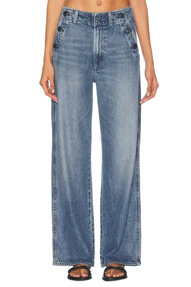 Citizens of Humanity Boardwalk Trouser Jeans