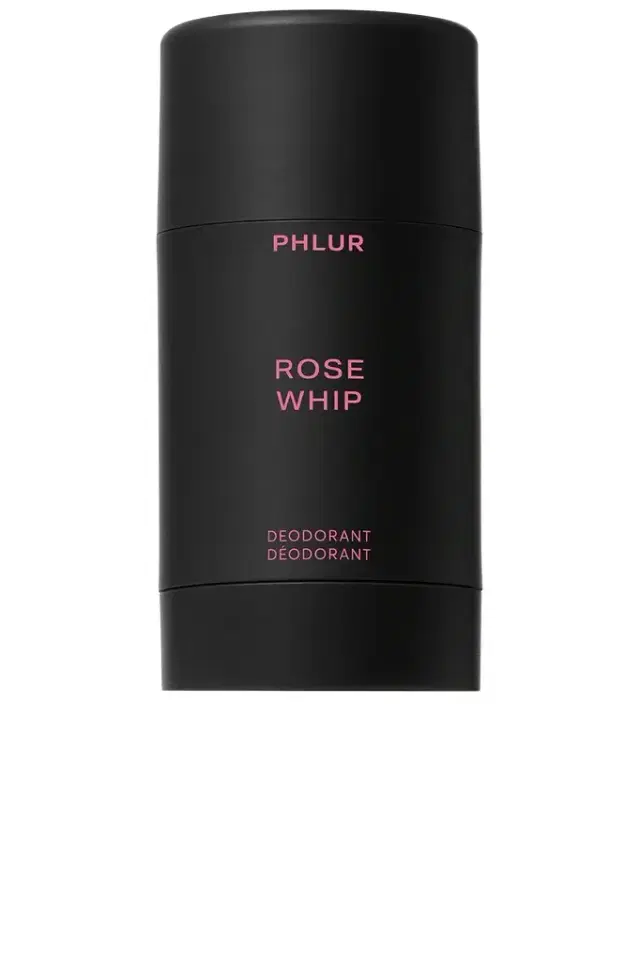 PHLUR Rose Whip Deodorant