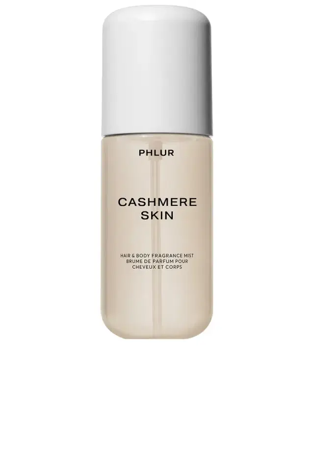 PHLUR Travel Size Cashmere Skin Hair And Body Mist 3oz