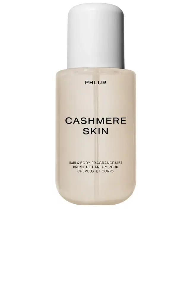 PHLUR Cashmere Skin Hair And Body Mist 8oz