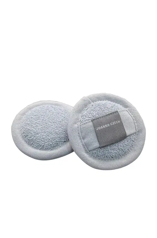 Joanna Czech Face Wash Pads