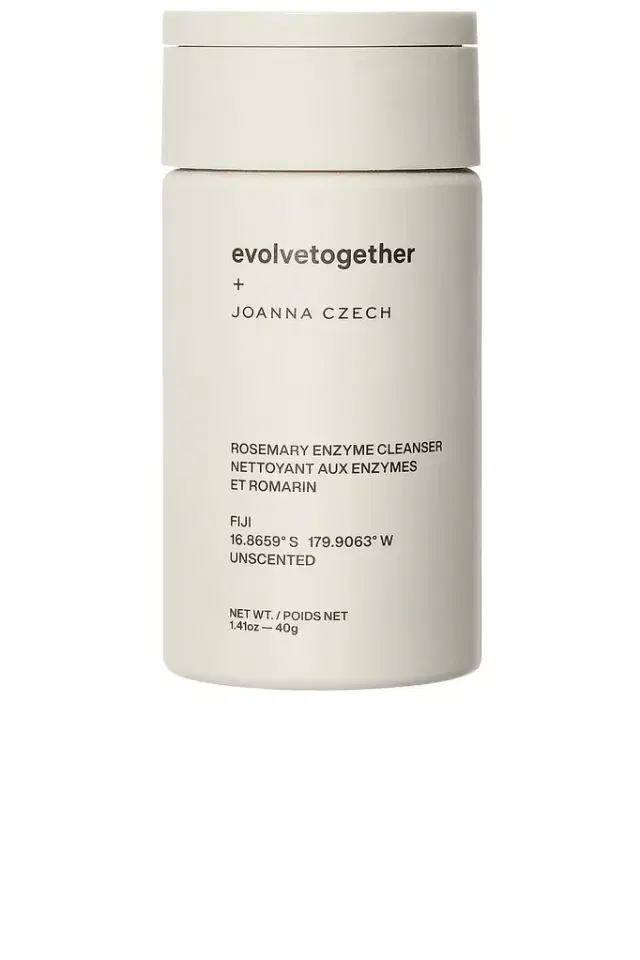 Joanna Czech Rosemary Enzyme Cleanser