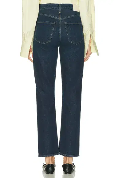Citizens of Humanity Blaine Vintage Straight Jeans | Thumbnail 4 Citizens of Humanity Blaine Vintage Straight Jeans | Thumbnail 4