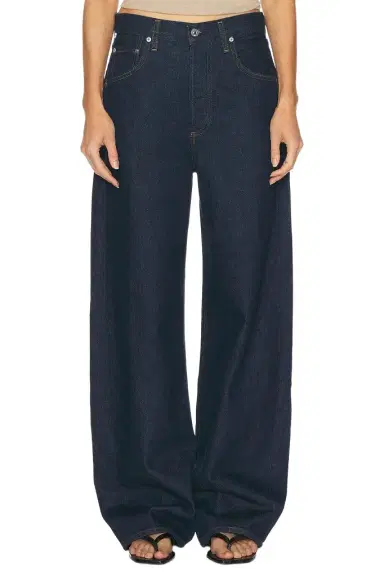 Citizens of Humanity Ayla Baggy Jeans | Thumbnail 1