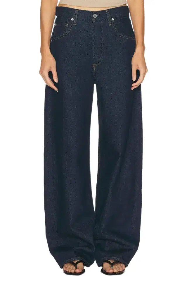 Citizens of Humanity Ayla Baggy Jeans