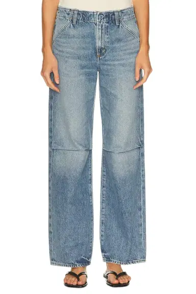 Citizens of Humanity Pasha Trouser | Thumbnail 1 Citizens of Humanity Pasha Trouser | Thumbnail 1