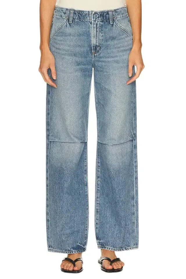 Citizens of Humanity Pasha Trouser