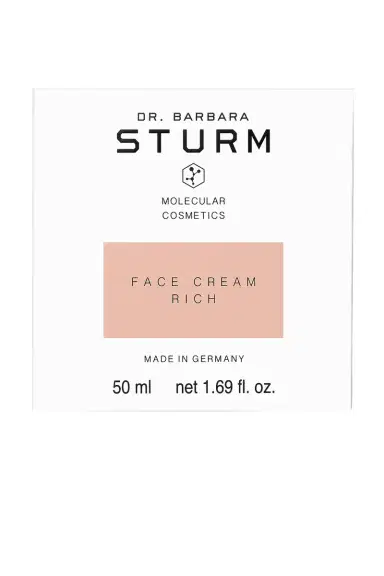Dr. Barbara Sturm Face Cream Rich | Thumbnail 4 Dr. Barbara Sturm Face Cream Rich | Thumbnail 4