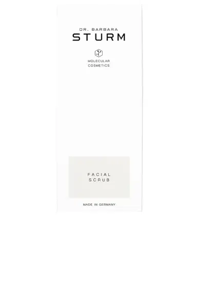 Dr. Barbara Sturm Facial Scrub | Thumbnail 3 Dr. Barbara Sturm Facial Scrub | Thumbnail 3