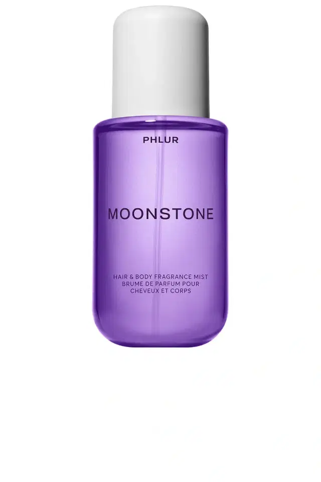 PHLUR Moonstone Hair And Body Mist 8oz