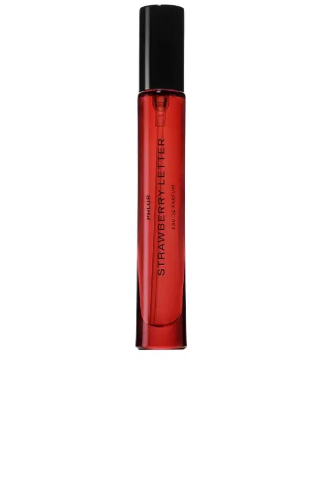 PHLUR Strawberry Letter Eau De Parfum 9.5ml