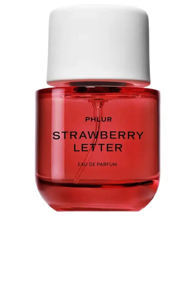 PHLUR Strawberry Letter Eau De Parfum 50ml
