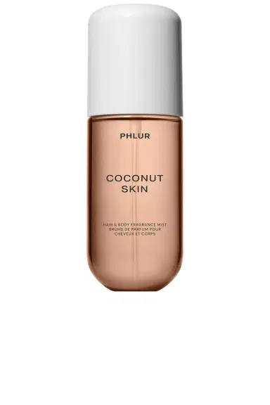PHLUR Coconut Skin Hair And Body Mist 8oz | Thumbnail 2 PHLUR Coconut Skin Hair And Body Mist 8oz | Thumbnail 2