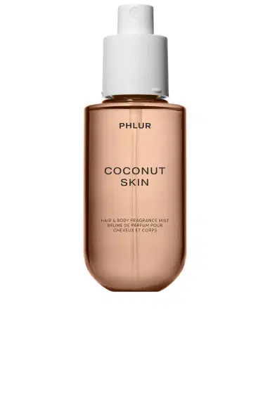 PHLUR Coconut Skin Hair And Body Mist 8oz | Thumbnail 1 PHLUR Coconut Skin Hair And Body Mist 8oz | Thumbnail 1