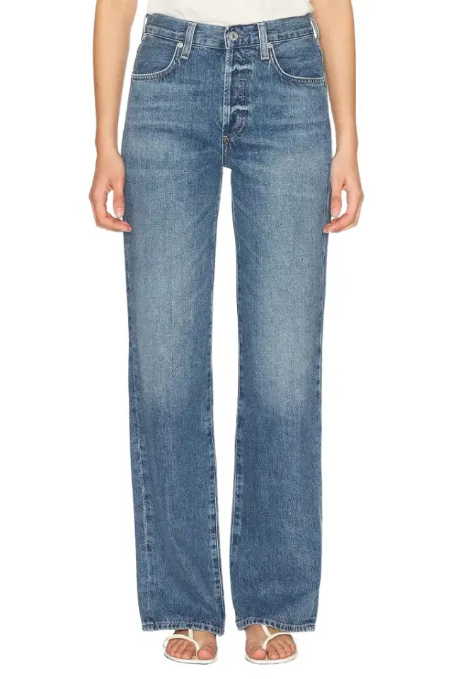 Citizens of Humanity Annina Jeans
