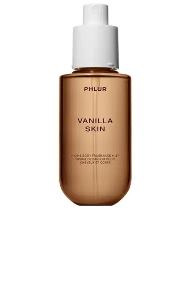 PHLUR Travel Size Vanilla Skin Hair And Body Mist 3oz | Thumbnail 2 PHLUR Travel Size Vanilla Skin Hair And Body Mist 3oz | Thumbnail 2
