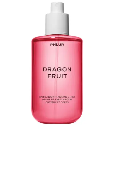PHLUR Dragon Fruit Hair And Body Mist 8oz | Thumbnail 2