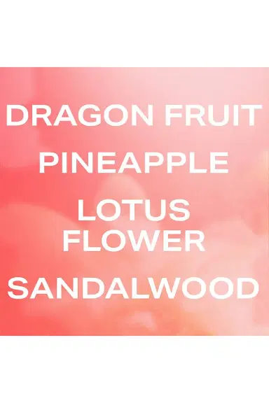 PHLUR Dragon Fruit Hair And Body Mist 8oz | Thumbnail 3