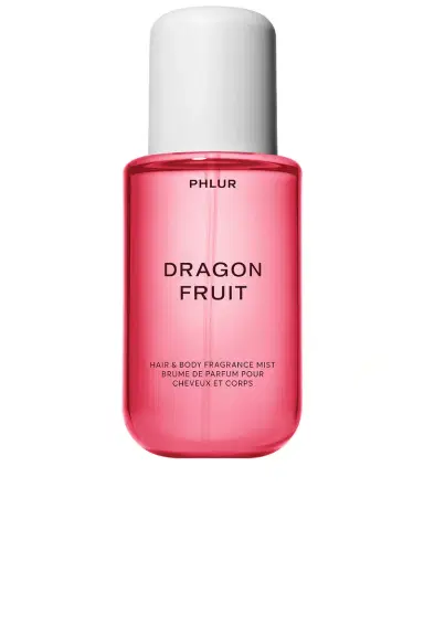 PHLUR Dragon Fruit Hair And Body Mist 8oz | Thumbnail 1