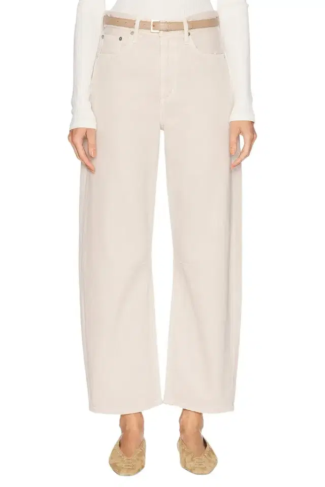Citizens of Humanity Miro Relaxed Jeans