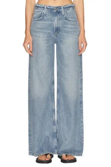Citizens of Humanity Paloma Baggy Jeans | Thumbnail 1