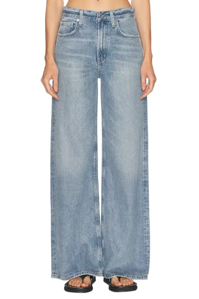 Citizens of Humanity Paloma Baggy Jeans