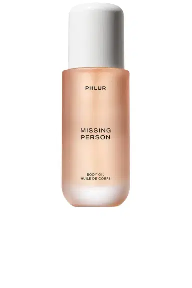 PHLUR Missing Person Body Oil | Thumbnail 1 PHLUR Missing Person Body Oil | Thumbnail 1