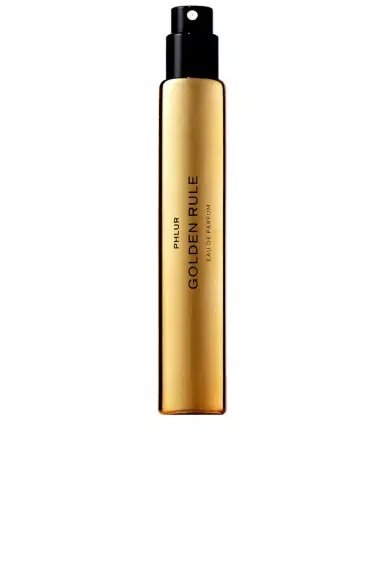 PHLUR Golden Rule Eau De Parfum 10ml | Thumbnail 2 PHLUR Golden Rule Eau De Parfum 10ml | Thumbnail 2
