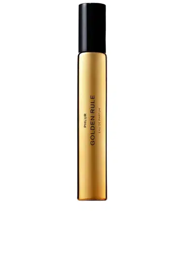 PHLUR Golden Rule Eau De Parfum 10ml | Thumbnail 1 PHLUR Golden Rule Eau De Parfum 10ml | Thumbnail 1
