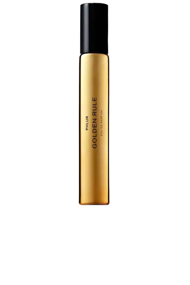 PHLUR Golden Rule Eau De Parfum 10ml