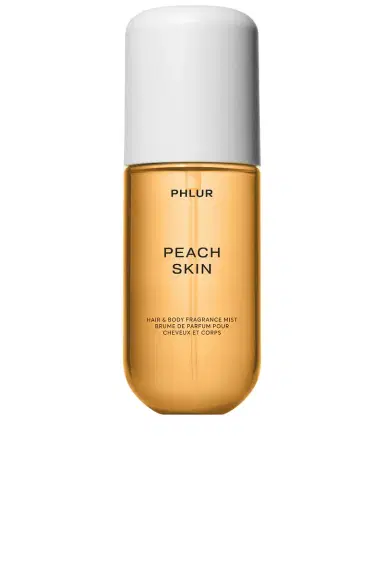 PHLUR Travel Size Peach Skin Hair And Body Mist 3oz | Thumbnail 1 PHLUR Travel Size Peach Skin Hair And Body Mist 3oz | Thumbnail 1
